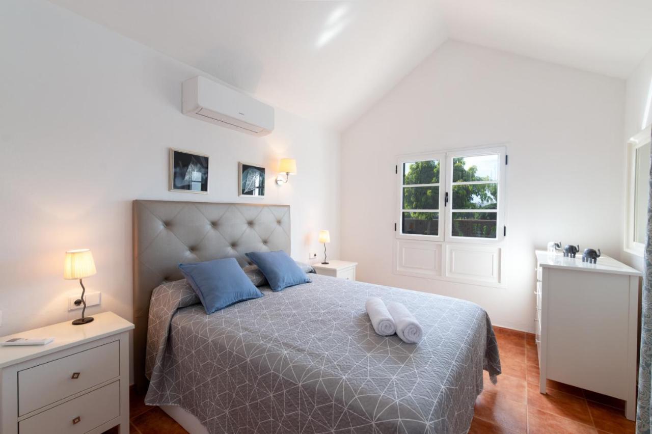Villa Sarita Sol By Villa Plus Playa Blanca  Eksteriør billede