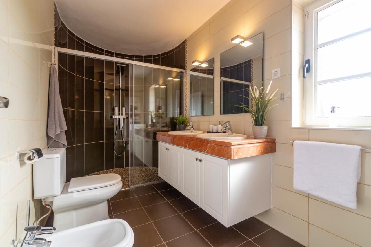 Villa Sarita Sol By Villa Plus Playa Blanca  Eksteriør billede