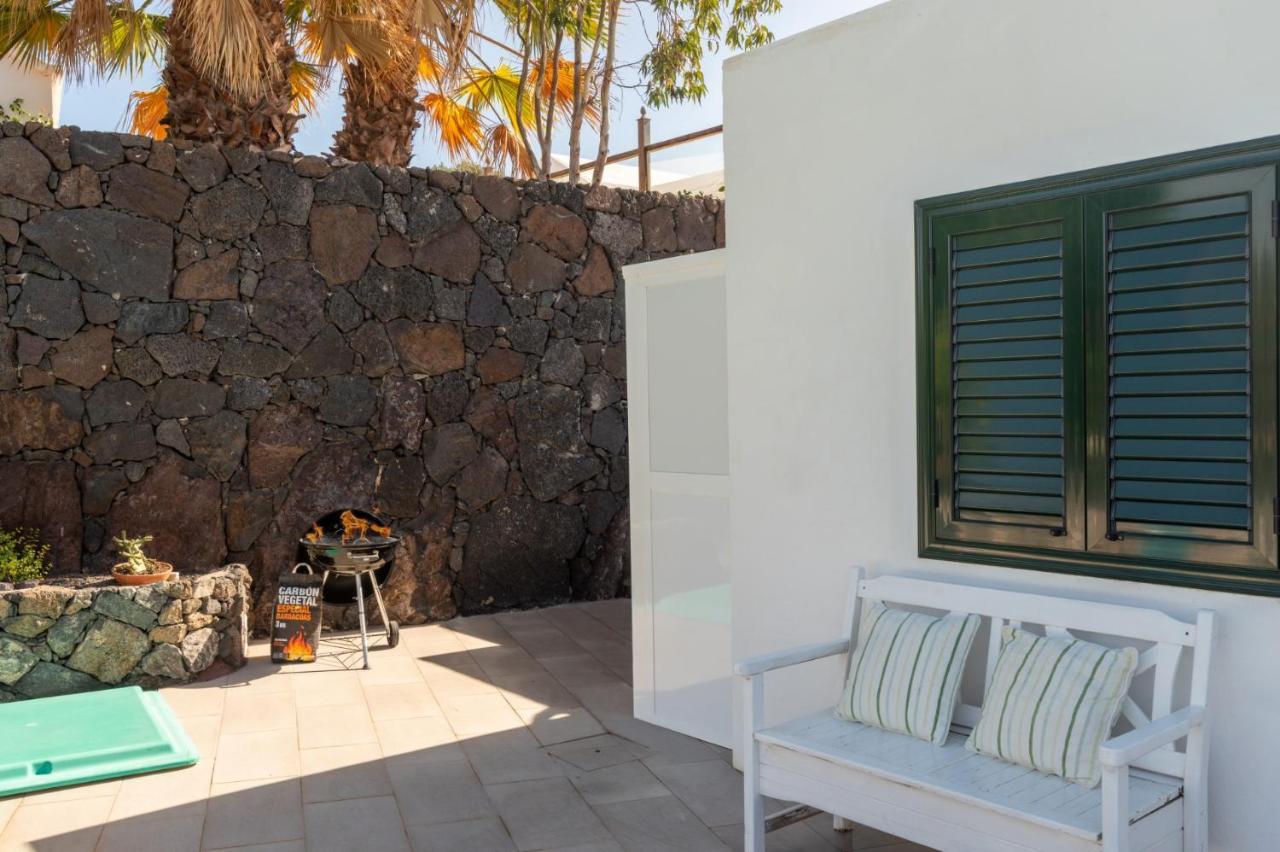Villa Sarita Sol By Villa Plus Playa Blanca  Eksteriør billede