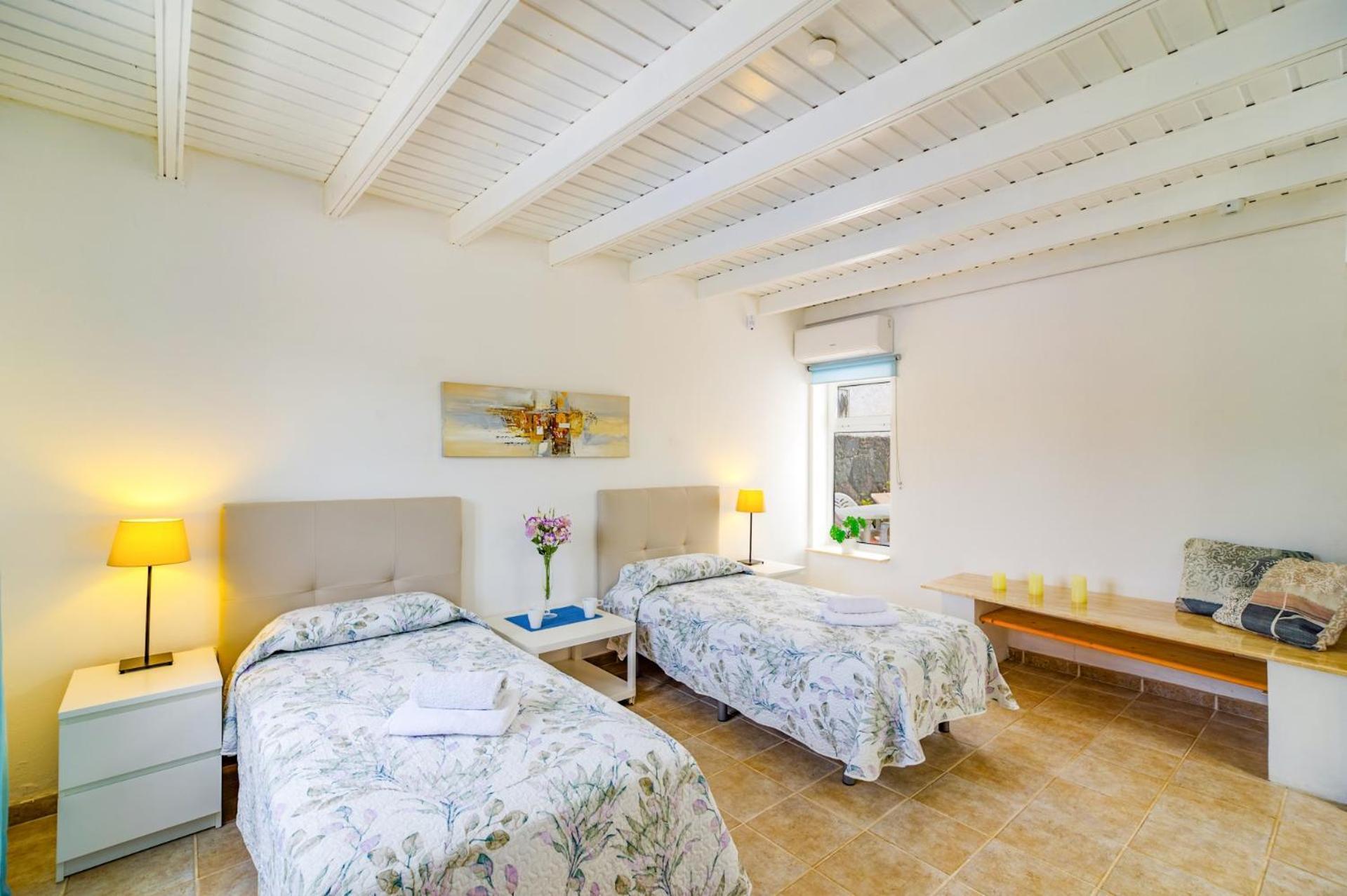Villa Sarita Sol By Villa Plus Playa Blanca  Eksteriør billede